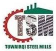 Tuwairqi Steel Mills